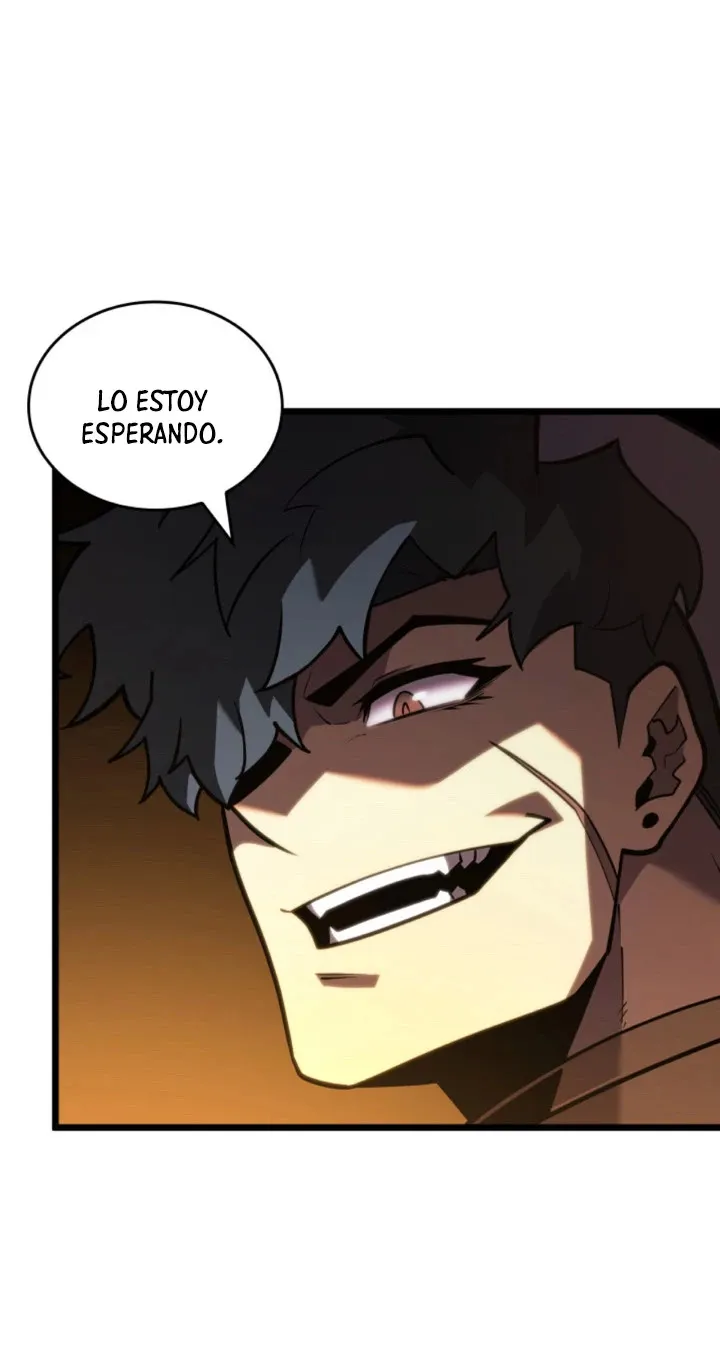 Regreso del ranker de clase SSS Capítulo 127 en Línea - página 9