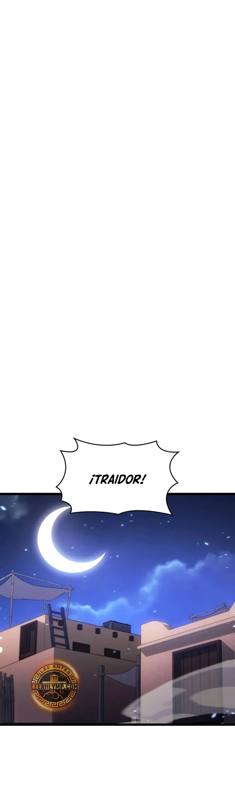 Regreso del ranker de clase SSS Capítulo 128 en Línea - página 6