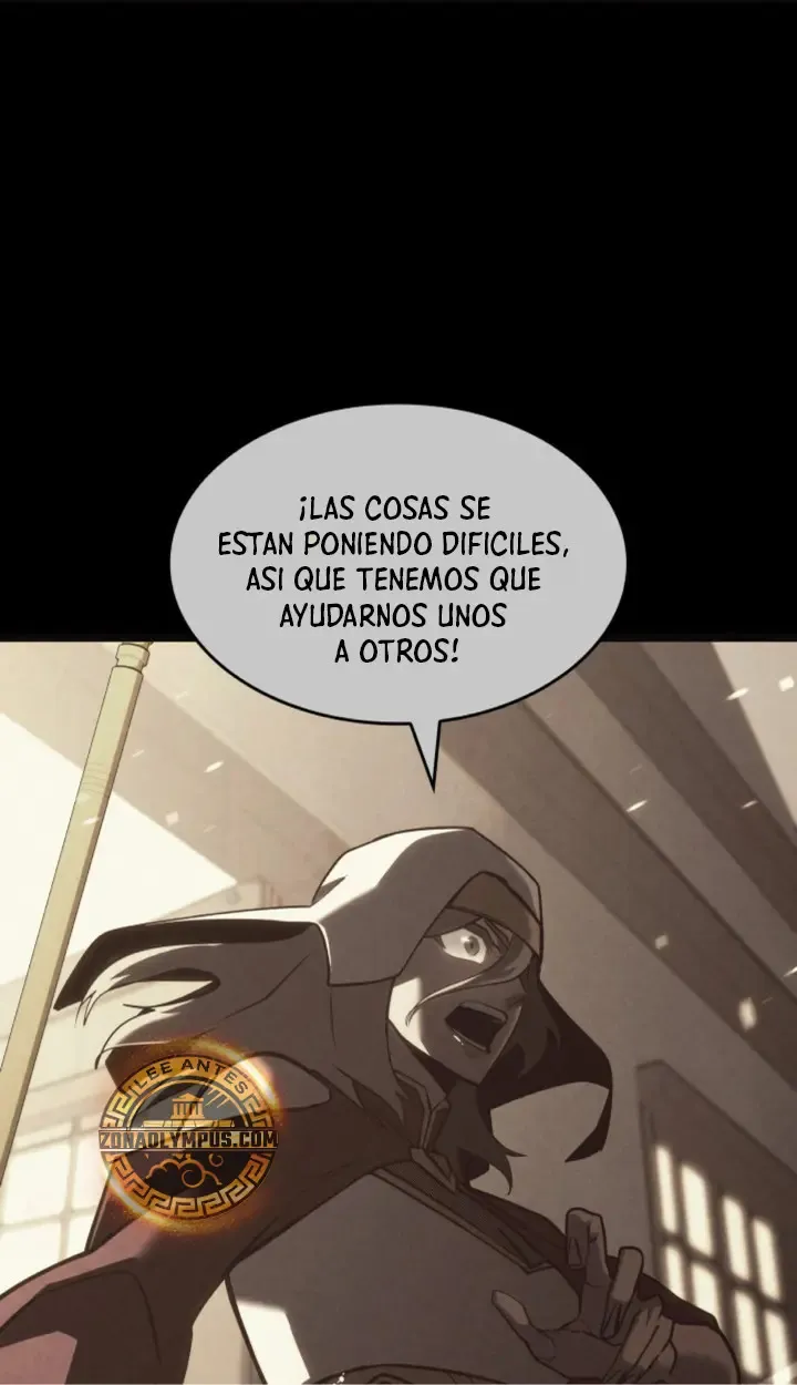 Regreso del ranker de clase SSS Capítulo 151 en Línea - página 20