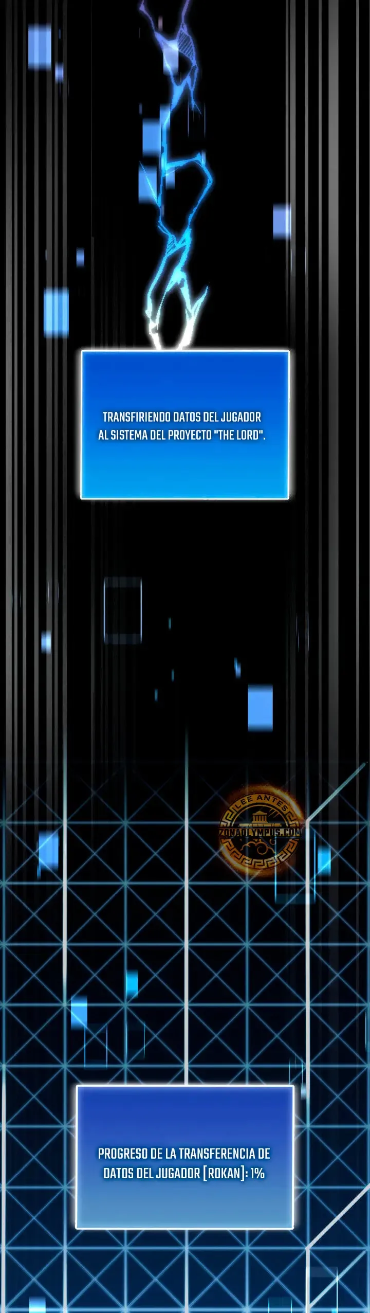 Regreso del ranker de clase SSS Capítulo 152 en Línea - página 52