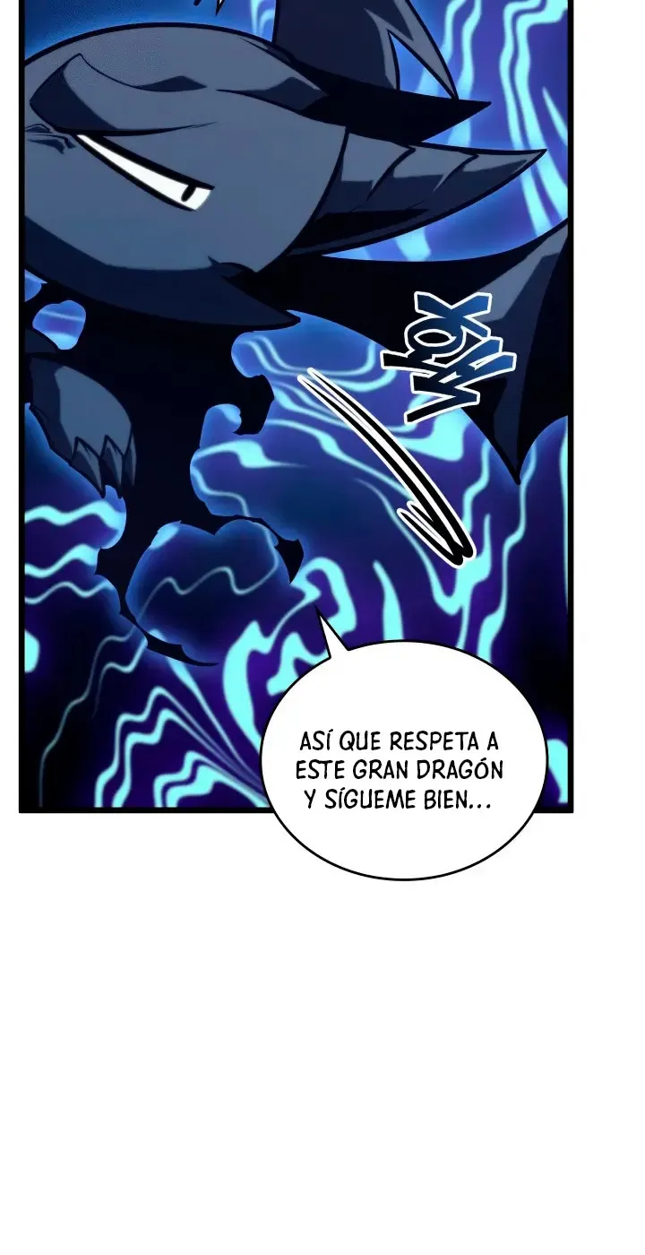 Regreso del ranker de clase SSS Capítulo 156 en Línea - página 7