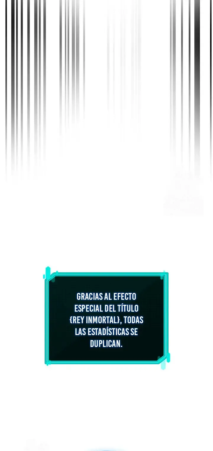 Regreso del ranker de clase SSS Capítulo 160 en Línea - página 43