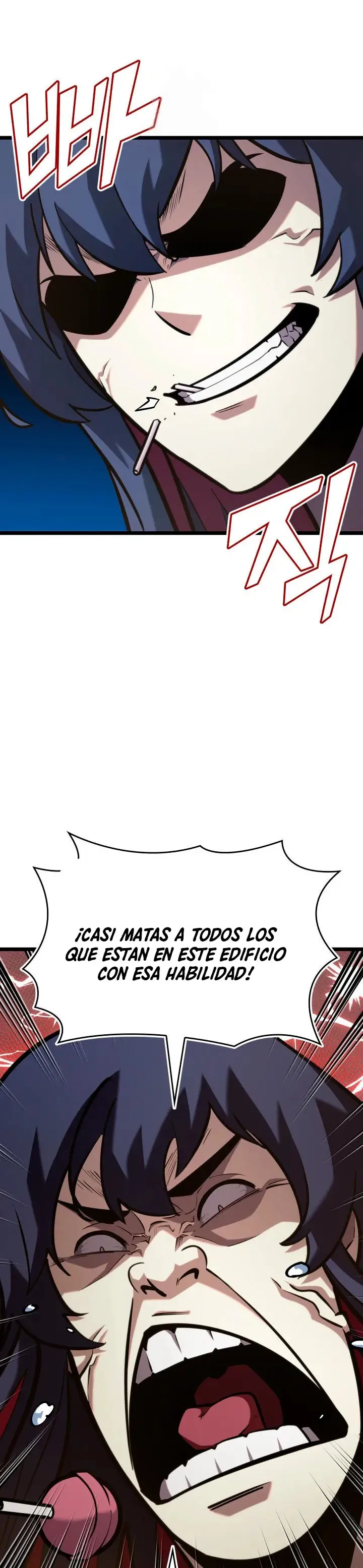 Regreso del ranker de clase SSS Capítulo 166 en Línea - página 40