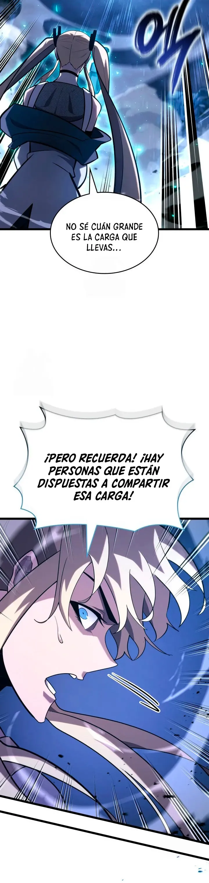 Regreso del ranker de clase SSS Capítulo 168 en Línea - página 12