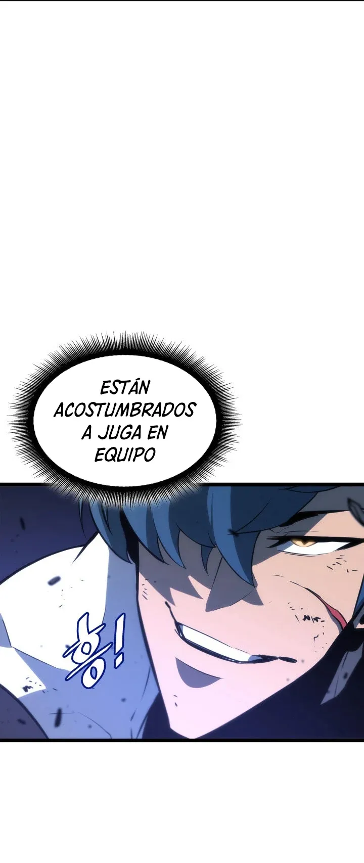 Regreso del ranker de clase SSS Capítulo 17 en Línea - página 32