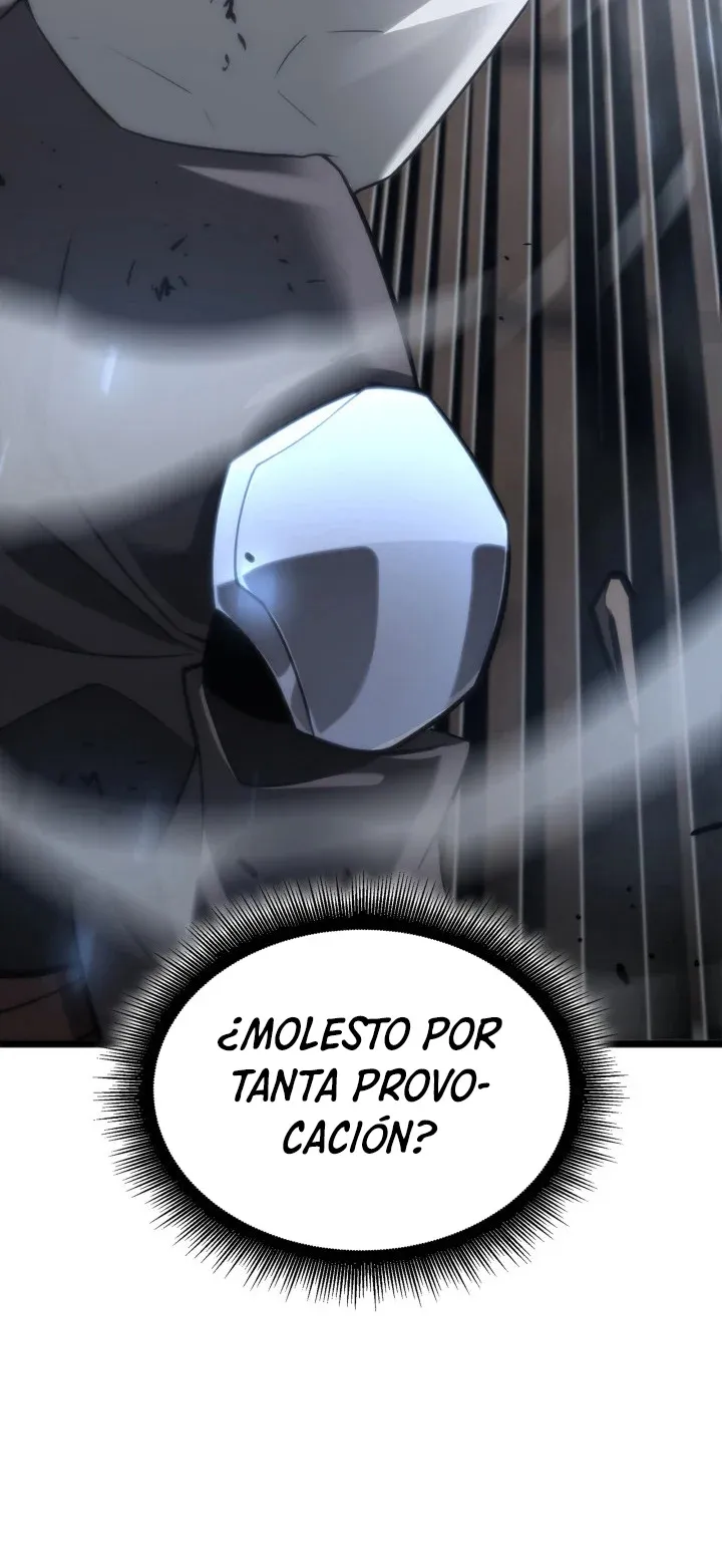 Regreso del ranker de clase SSS Capítulo 17 en Línea - página 42