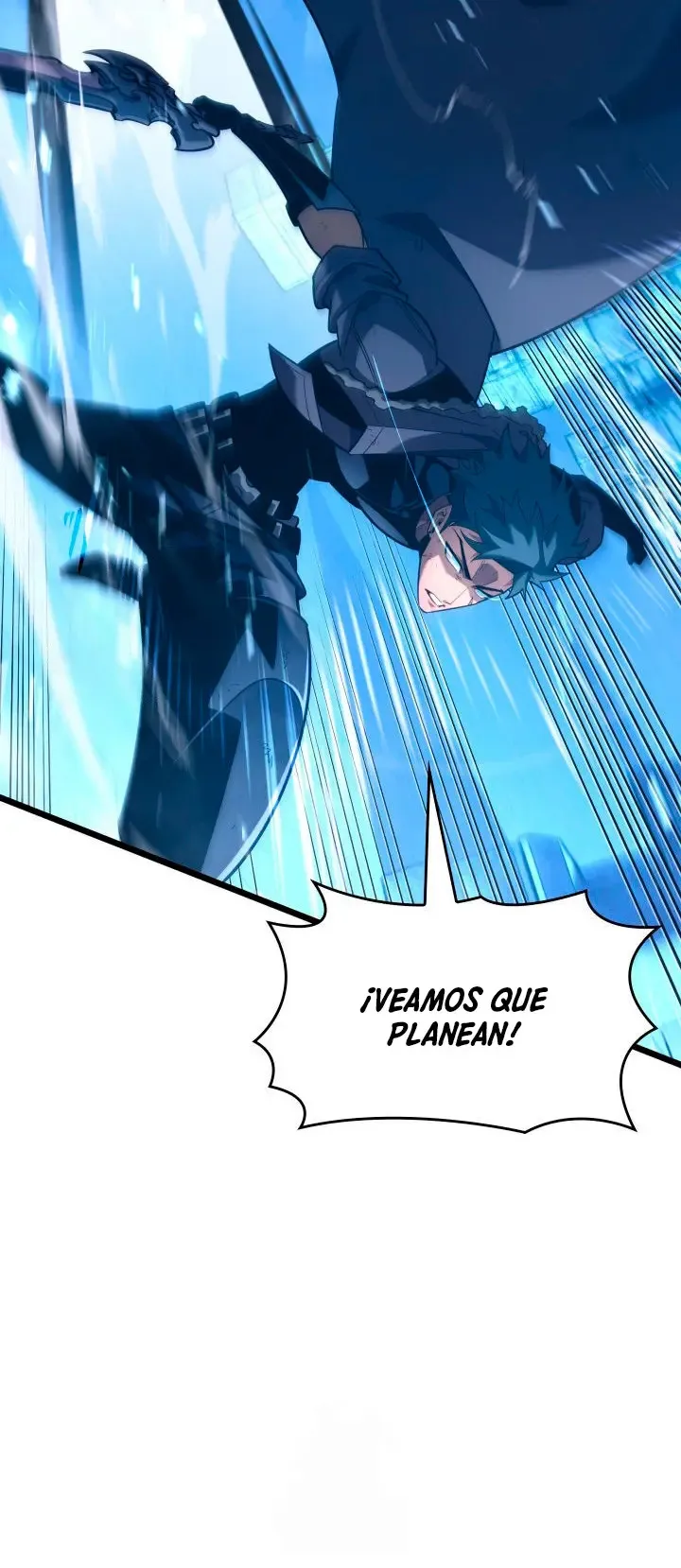Regreso del ranker de clase SSS Capítulo 170 en Línea - página 15