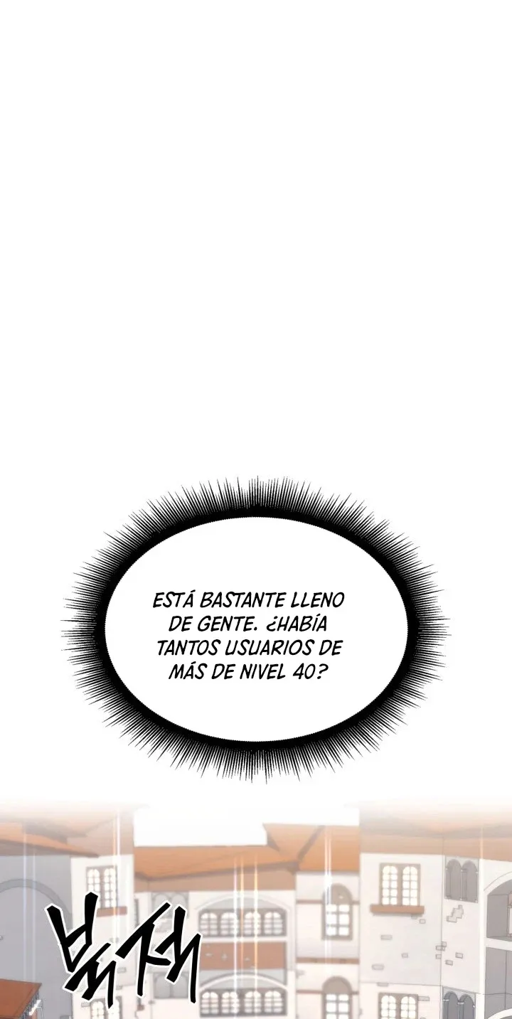 Regreso del ranker de clase SSS Capítulo 18 en Línea - página 26