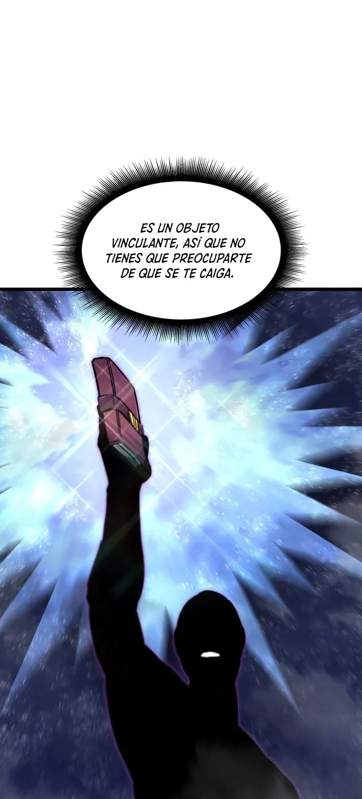 Regreso del ranker de clase SSS Capítulo 18 en Línea - página 41