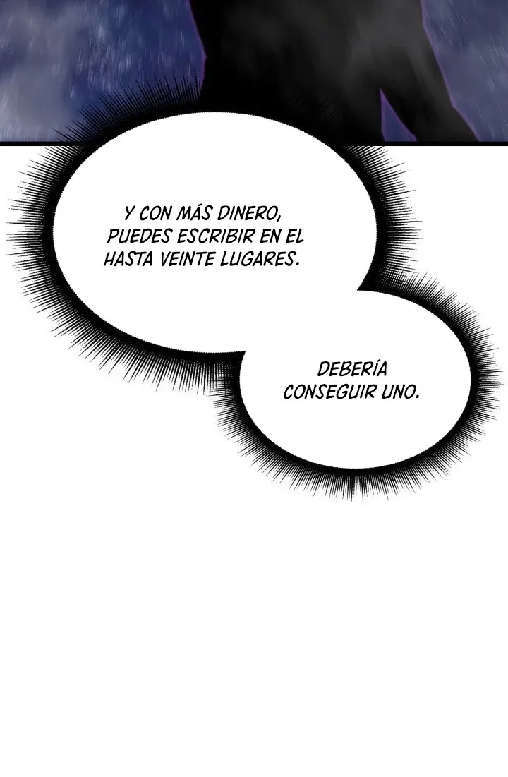 Regreso del ranker de clase SSS Capítulo 18 en Línea - página 42