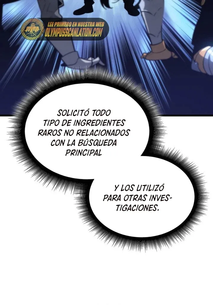 Regreso del ranker de clase SSS Capítulo 18 en Línea - página 60