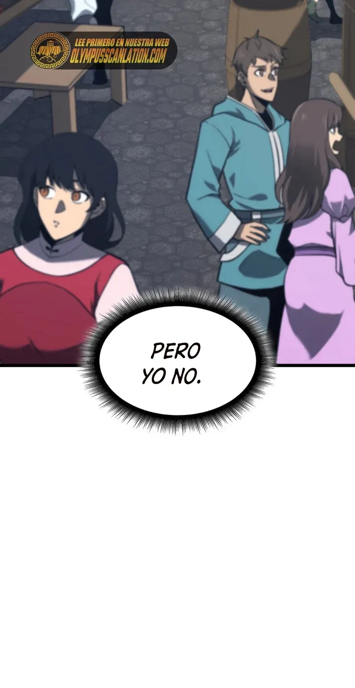 Regreso del ranker de clase SSS Capítulo 18 en Línea - página 62