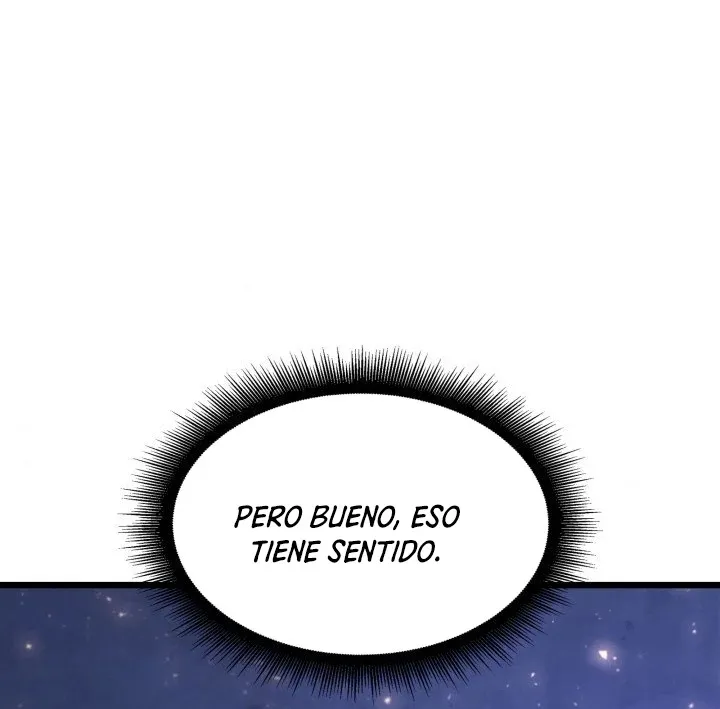 Regreso del ranker de clase SSS Capítulo 18 en Línea - página 84