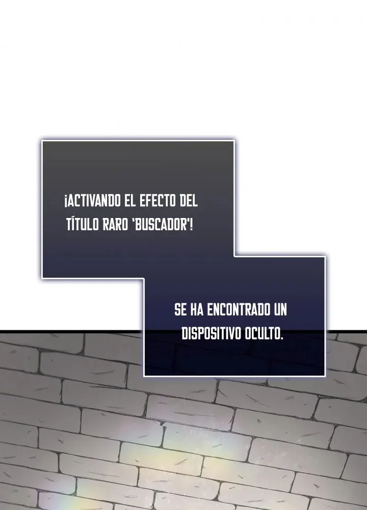 Regreso del ranker de clase SSS Capítulo 18 en Línea - página 103