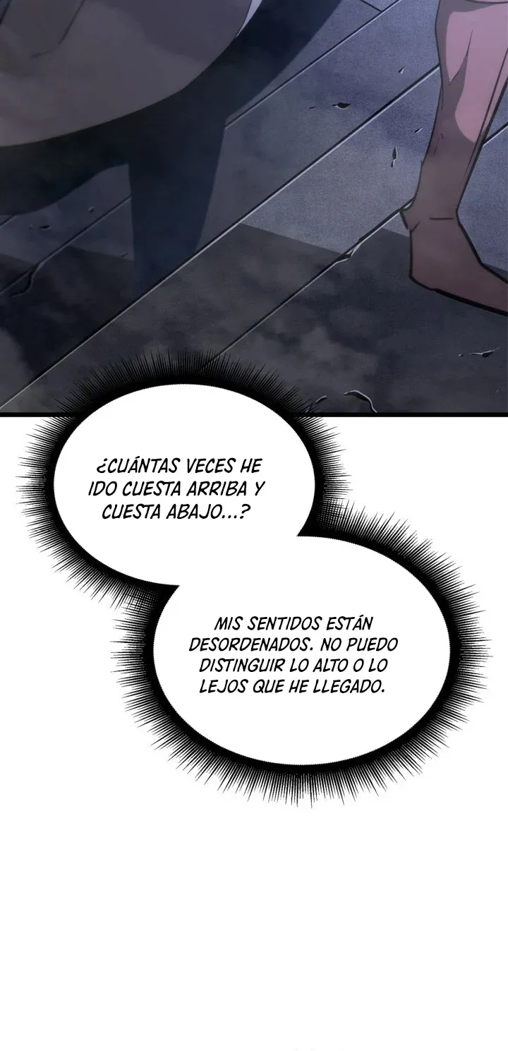 Regreso del ranker de clase SSS Capítulo 18 en Línea - página 114