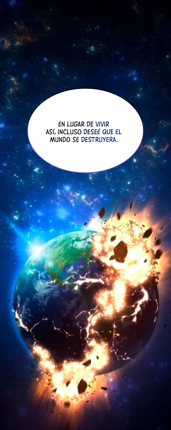 Regreso del ranker de clase SSS Capítulo 191 en Línea - página 21
