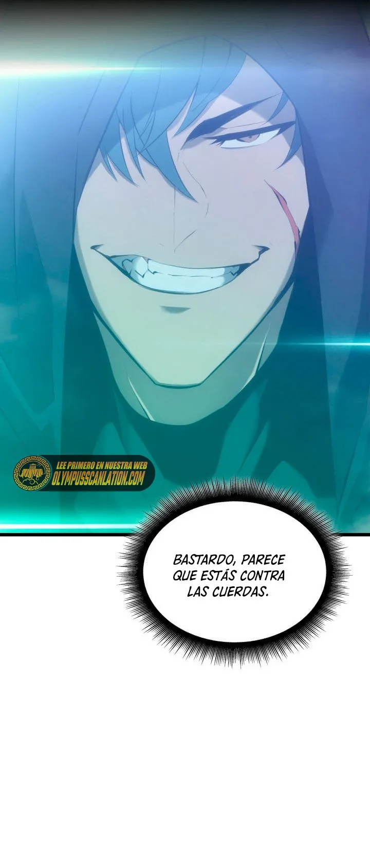 Regreso del ranker de clase SSS Capítulo 25 en Línea - página 29