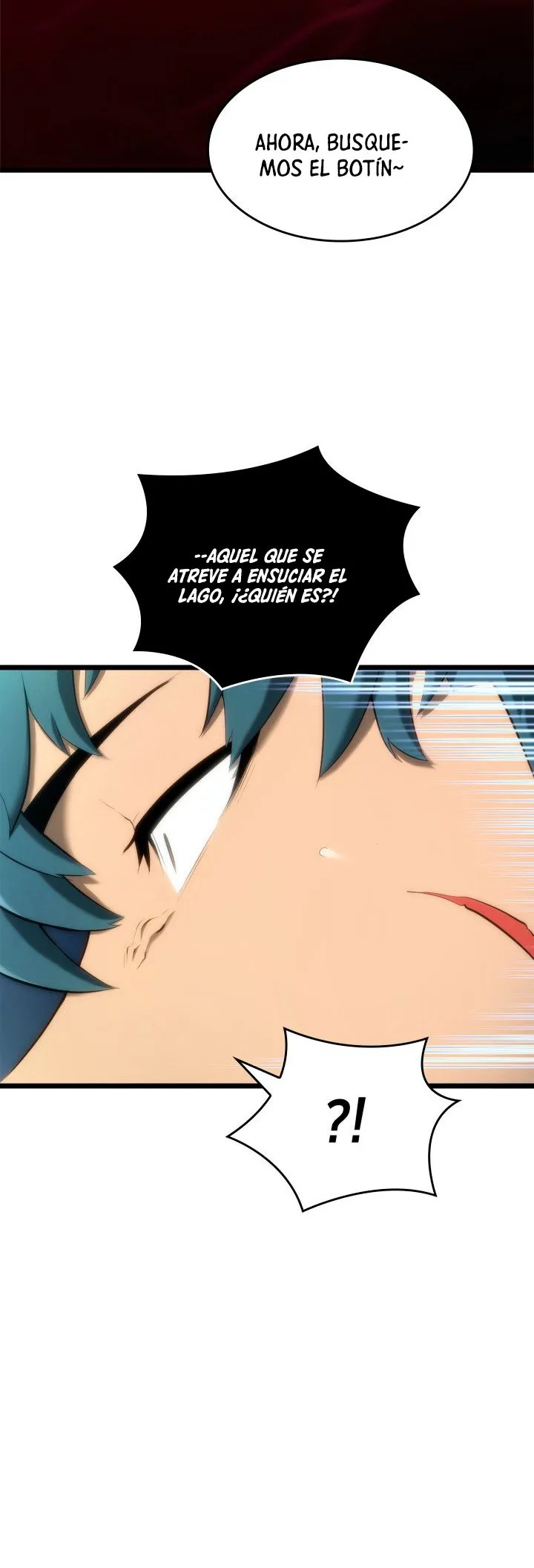 Regreso del ranker de clase SSS Capítulo 25 en Línea - página 73