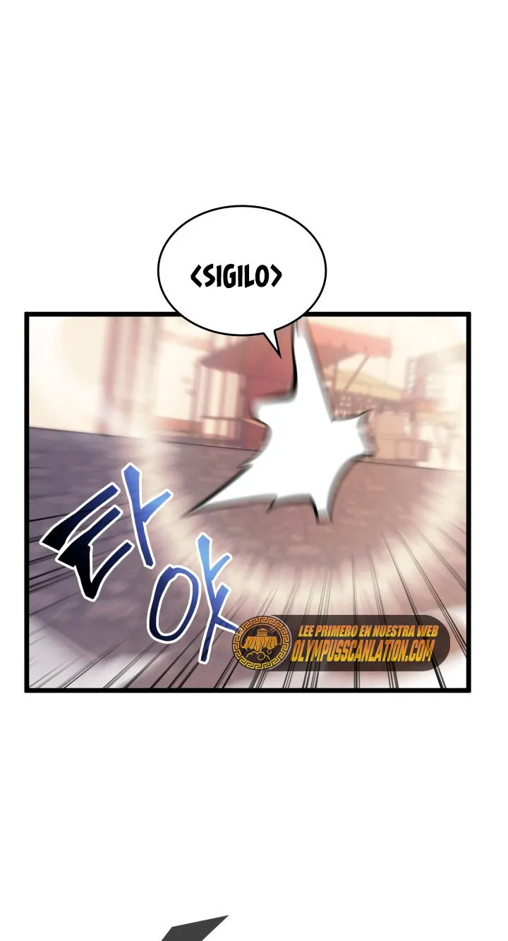 Regreso del ranker de clase SSS Capítulo 27 en Línea - página 55