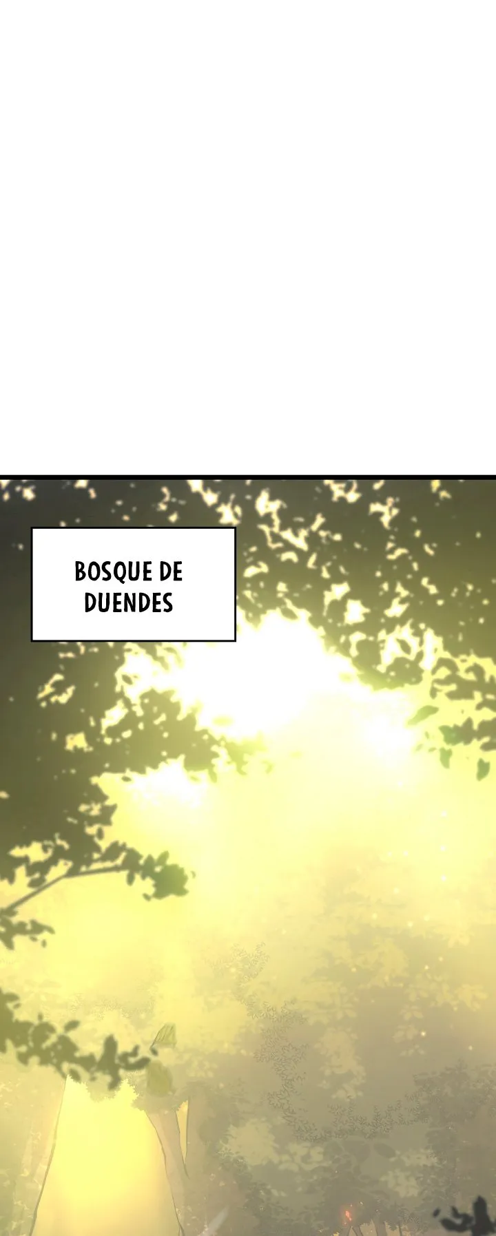 Regreso del ranker de clase SSS Capítulo 27 en Línea - página 58