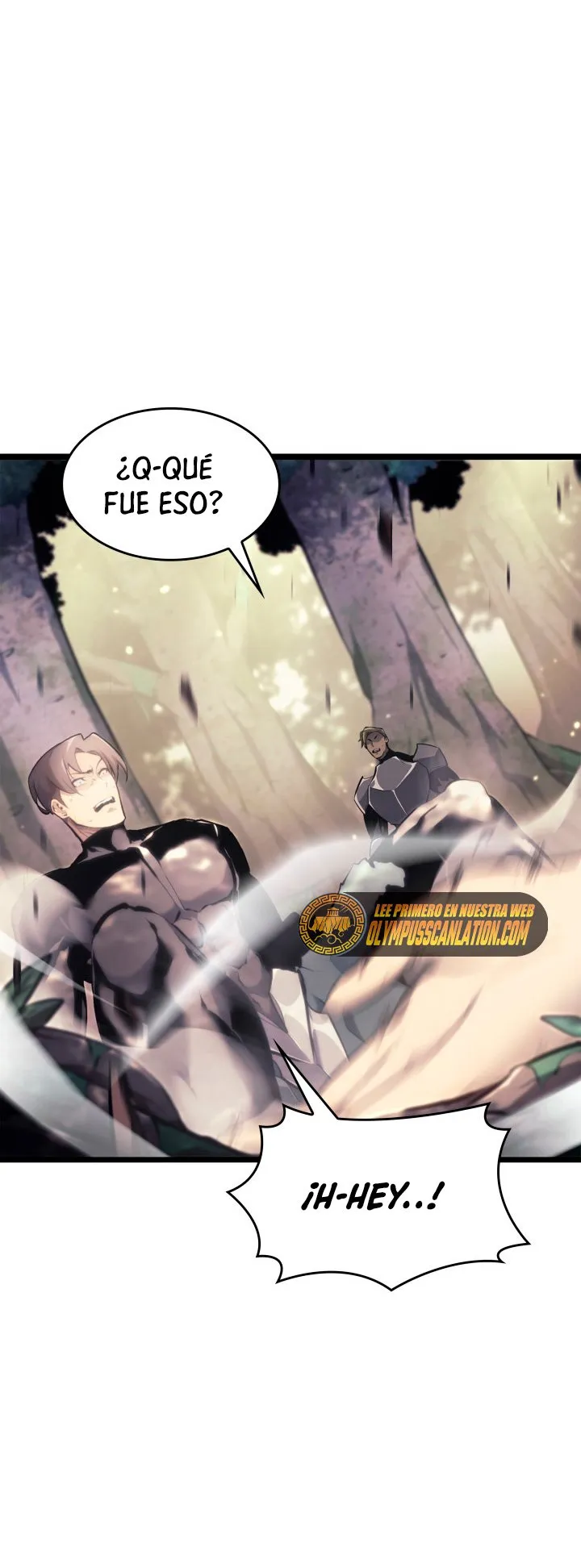 Regreso del ranker de clase SSS Capítulo 27 en Línea - página 67