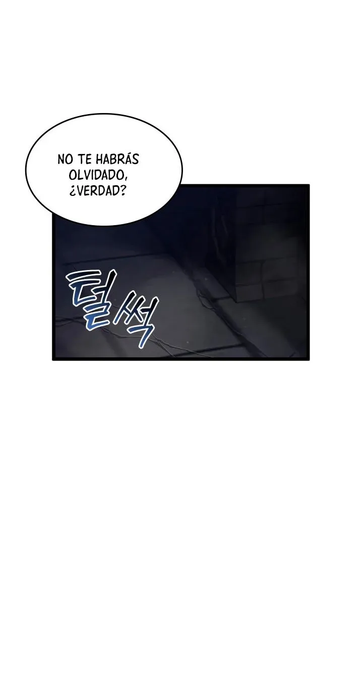Regreso del ranker de clase SSS Capítulo 29 en Línea - página 34