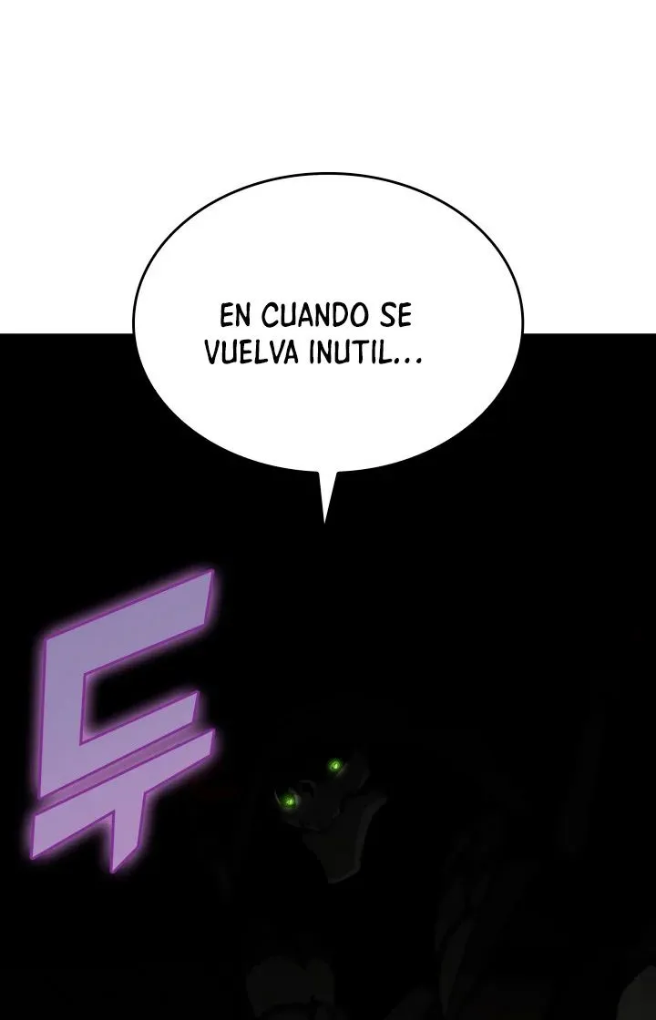 Regreso del ranker de clase SSS Capítulo 29 en Línea - página 36