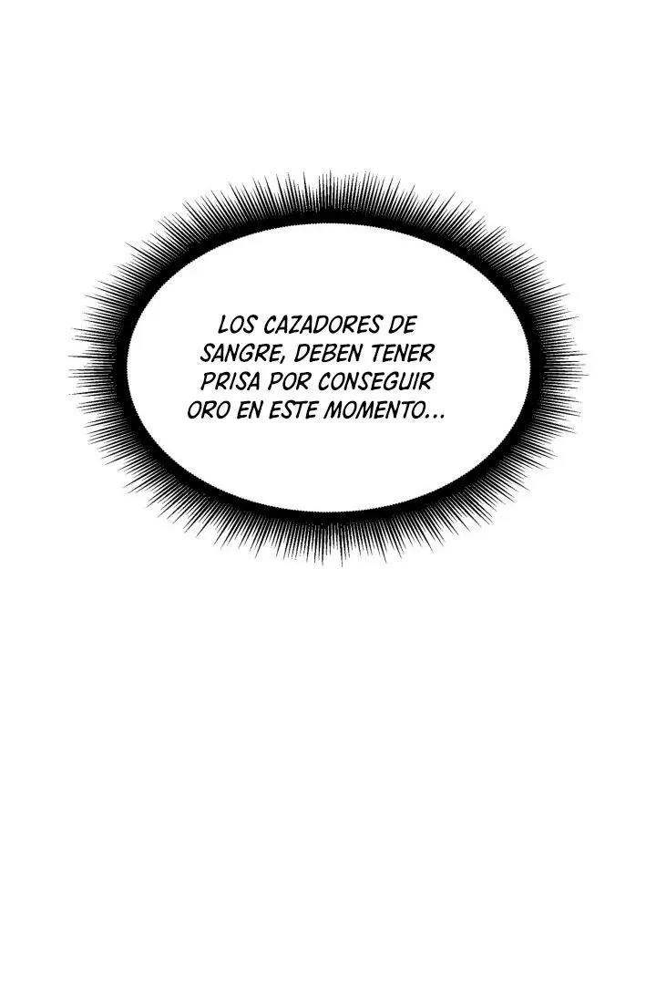 Regreso del ranker de clase SSS Capítulo 29 en Línea - página 57