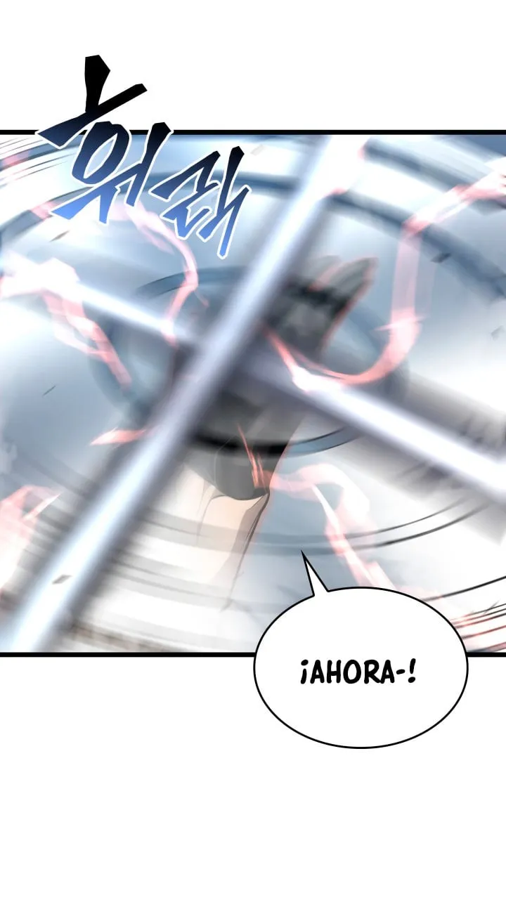 Regreso del ranker de clase SSS Capítulo 31 en Línea - página 12