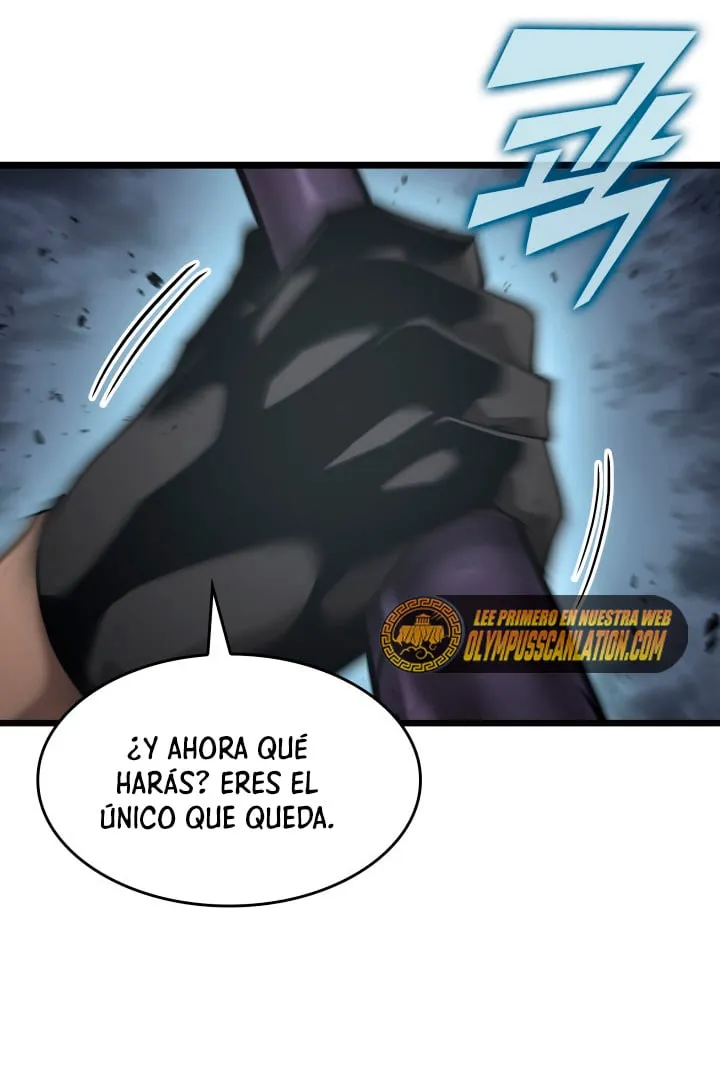 Regreso del ranker de clase SSS Capítulo 31 en Línea - página 24