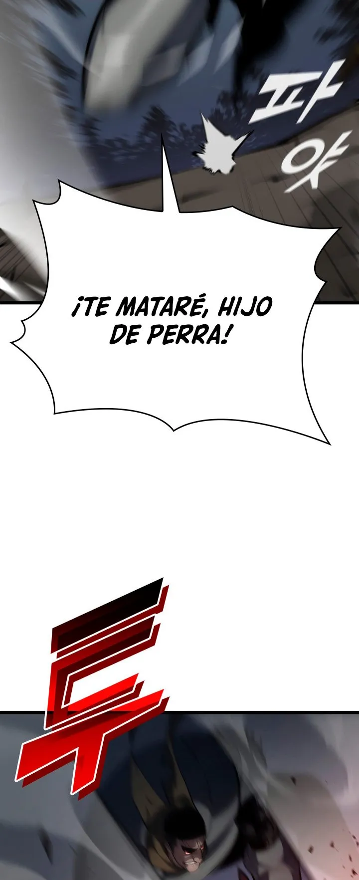 Regreso del ranker de clase SSS Capítulo 31 en Línea - página 28