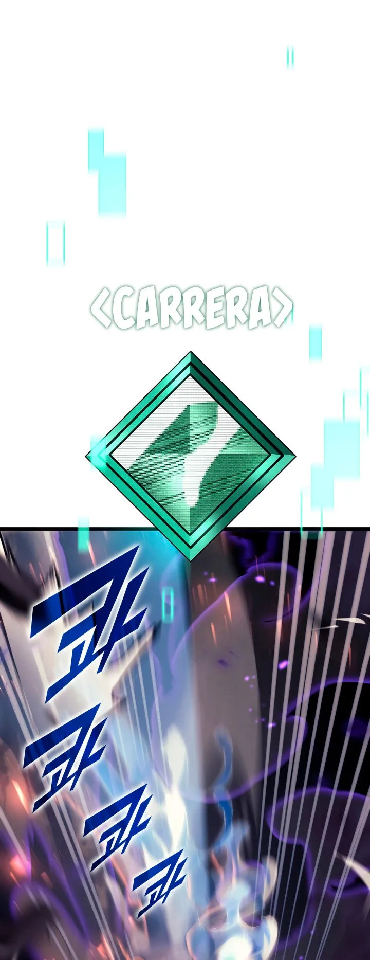 Regreso del ranker de clase SSS Capítulo 31 en Línea - página 45