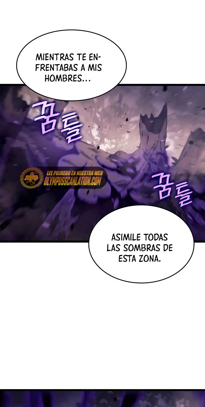 Regreso del ranker de clase SSS Capítulo 31 en Línea - página 54