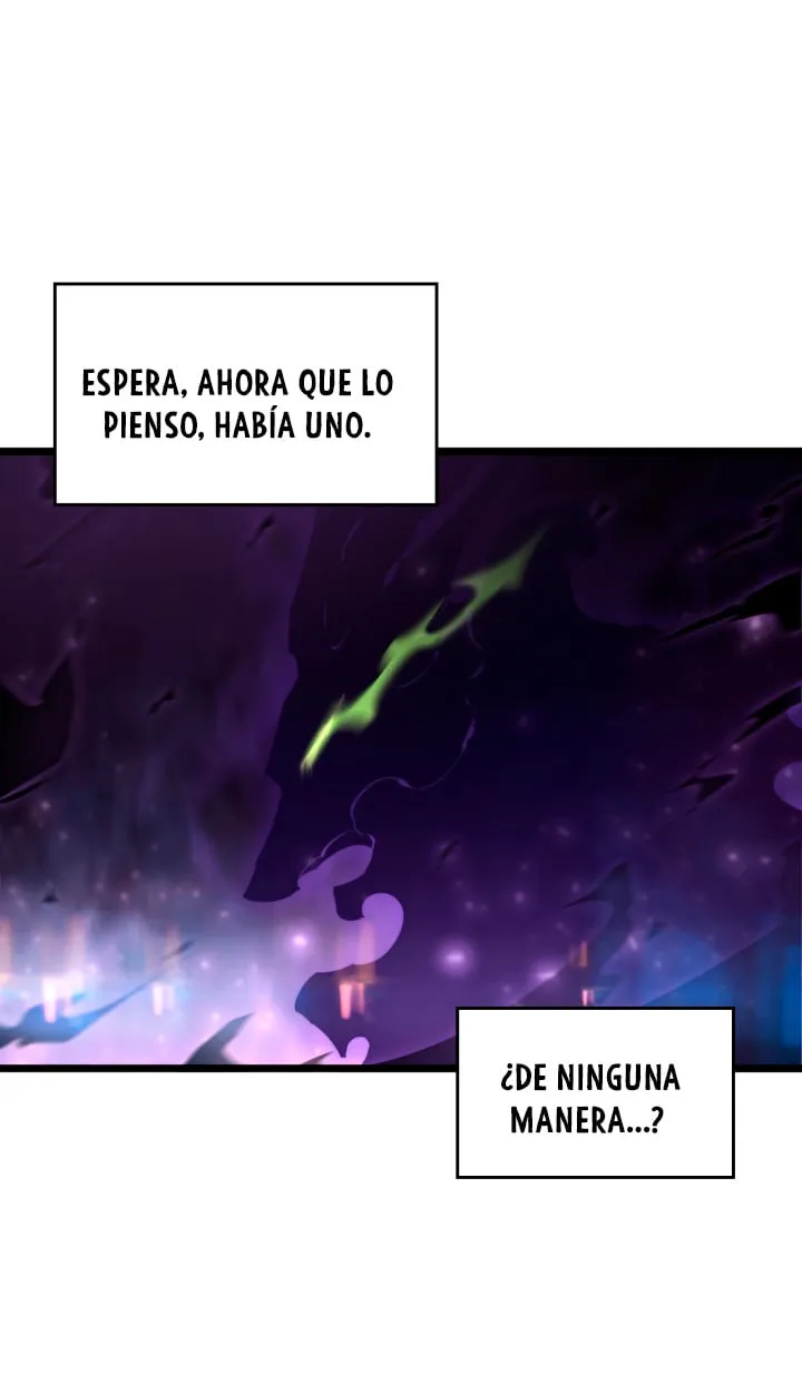 Regreso del ranker de clase SSS Capítulo 31 en Línea - página 58