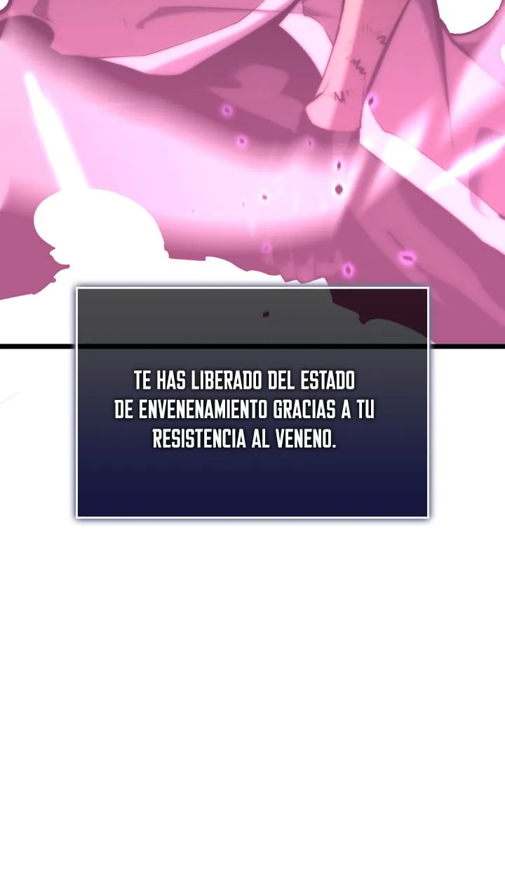 Regreso del ranker de clase SSS Capítulo 31 en Línea - página 79