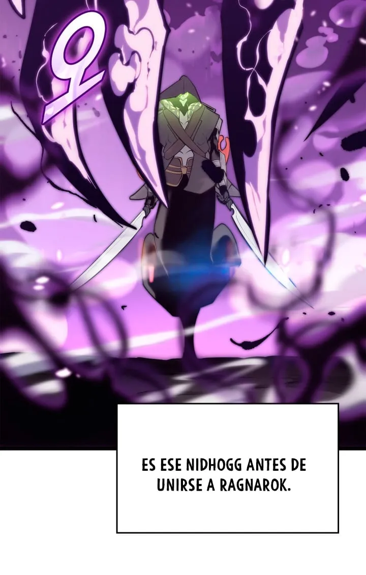 Regreso del ranker de clase SSS Capítulo 32 en Línea - página 10