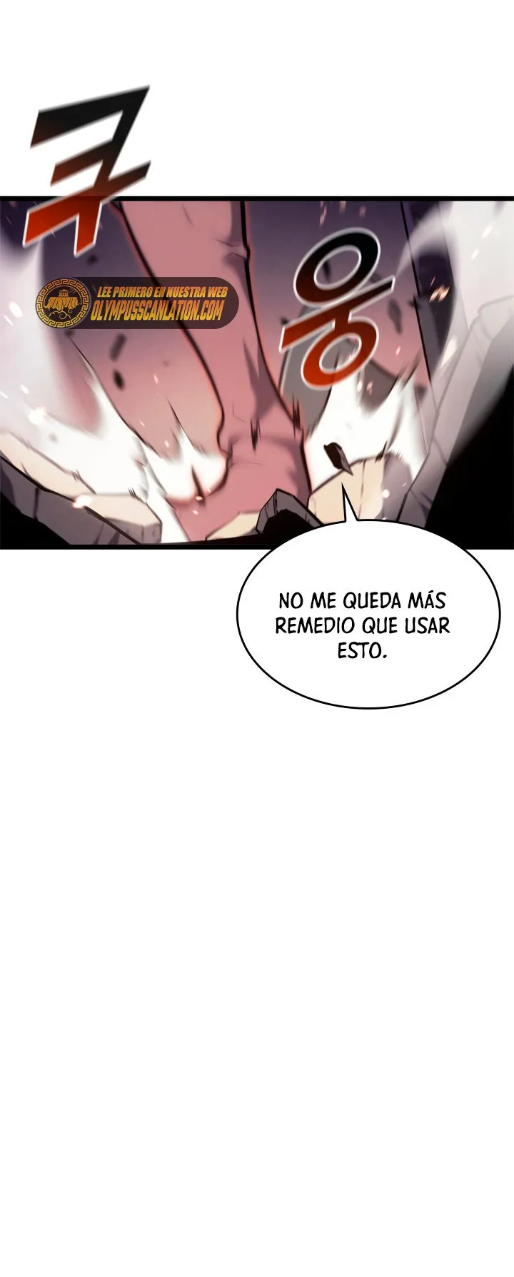 Regreso del ranker de clase SSS Capítulo 32 en Línea - página 14
