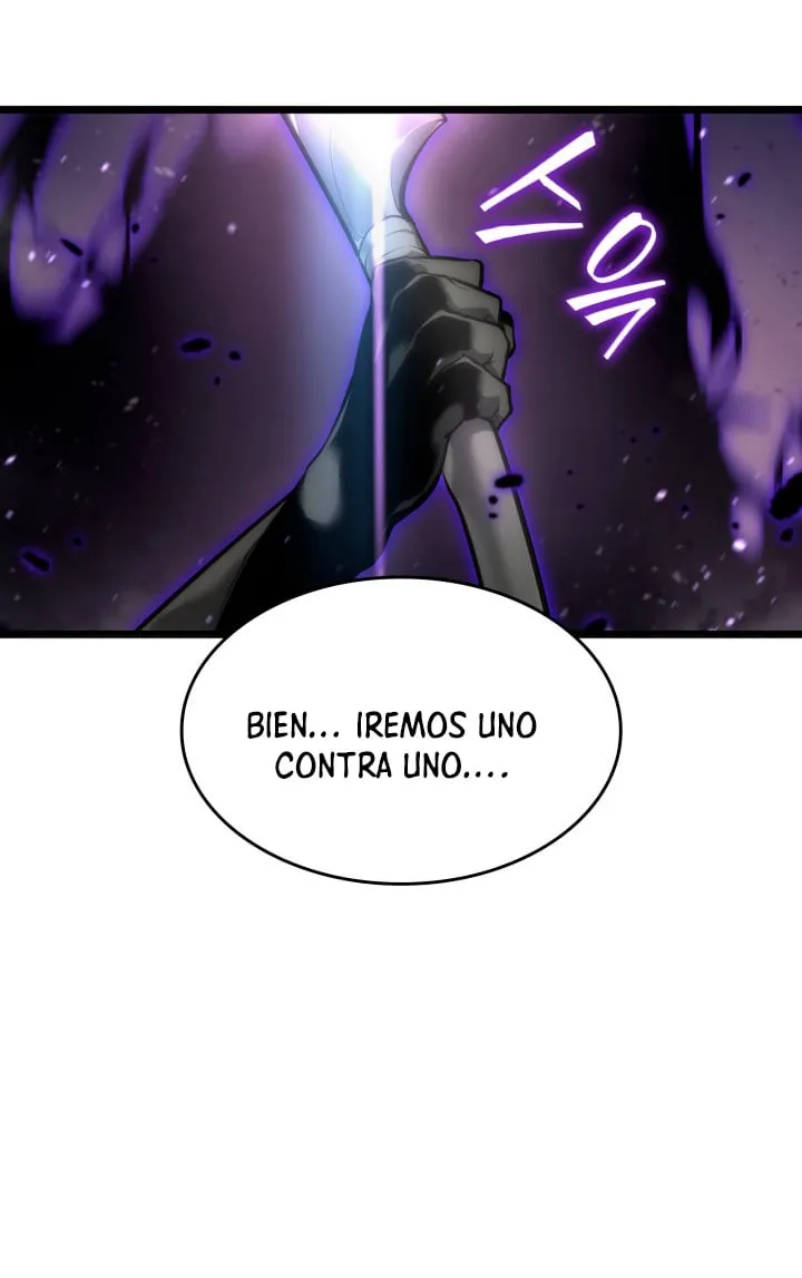Regreso del ranker de clase SSS Capítulo 32 en Línea - página 56