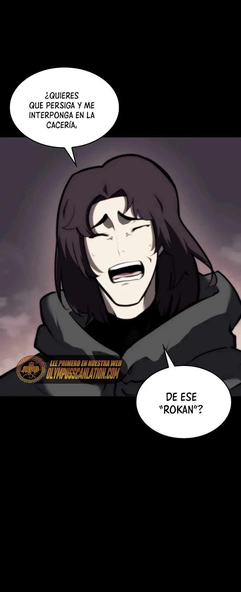 Regreso del ranker de clase SSS Capítulo 34 en Línea - página 4