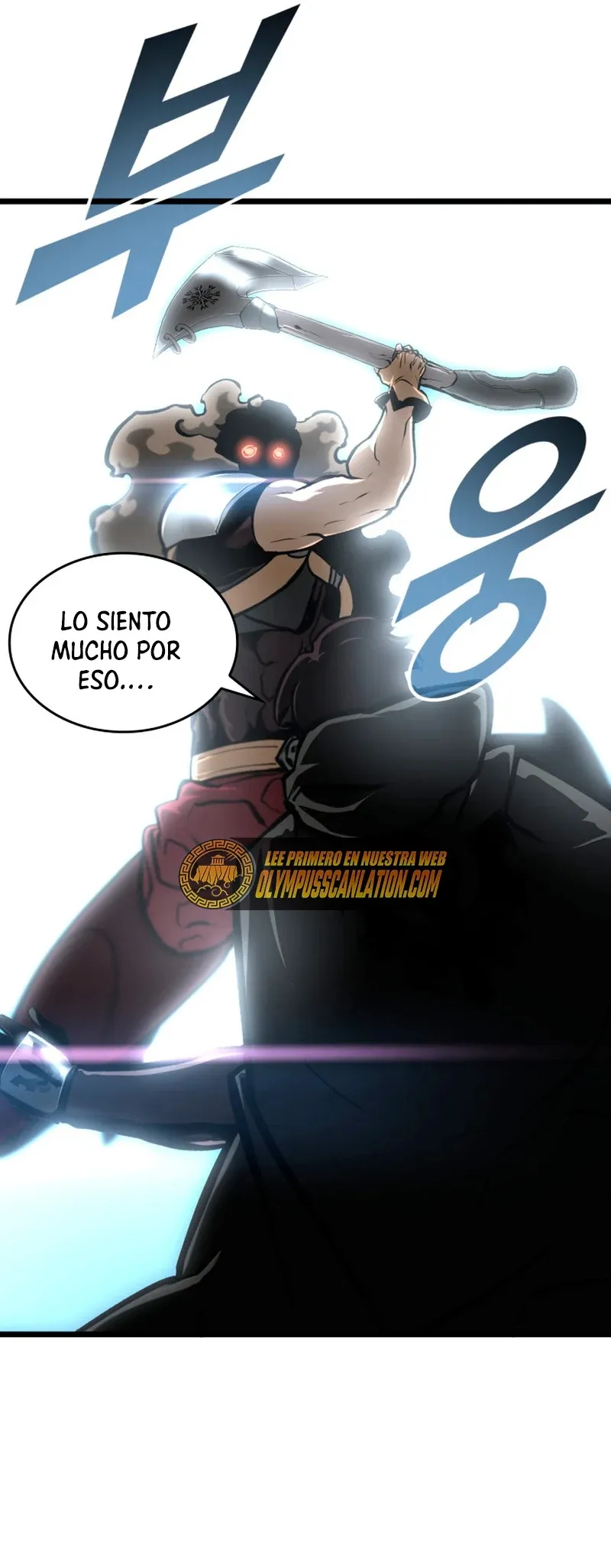 Regreso del ranker de clase SSS Capítulo 34 en Línea - página 15