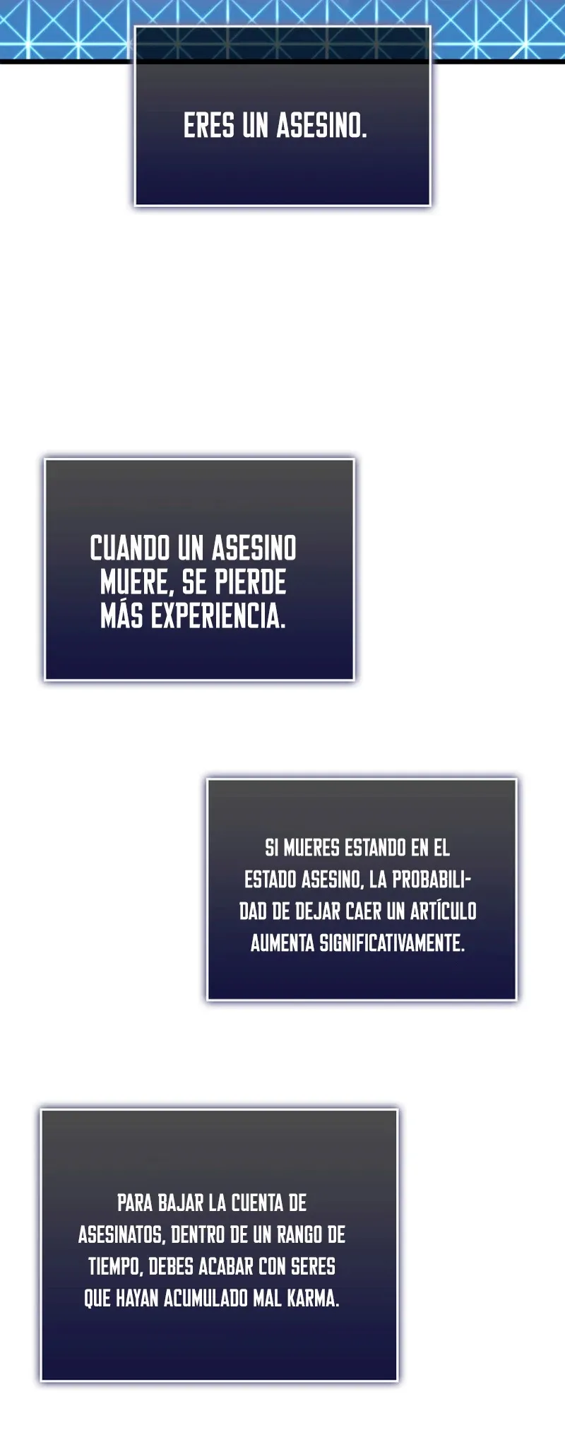 Regreso del ranker de clase SSS Capítulo 34 en Línea - página 31