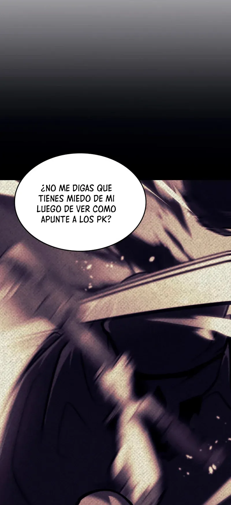 Regreso del ranker de clase SSS Capítulo 34 en Línea - página 41