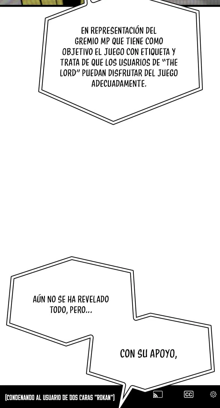 Regreso del ranker de clase SSS Capítulo 35 en Línea - página 27