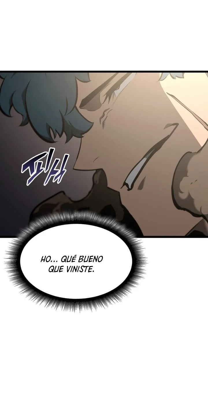 Regreso del ranker de clase SSS Capítulo 35 en Línea - página 55