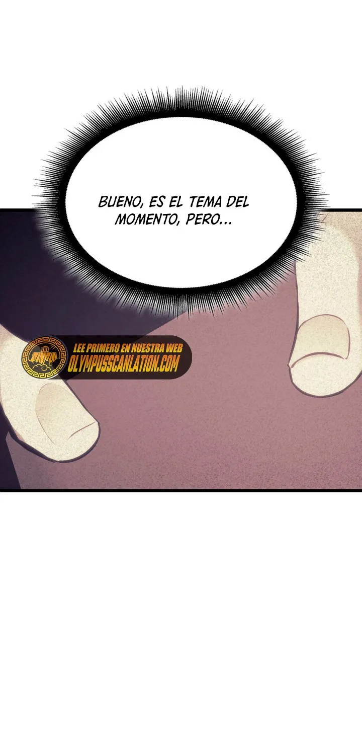 Regreso del ranker de clase SSS Capítulo 35 en Línea - página 56
