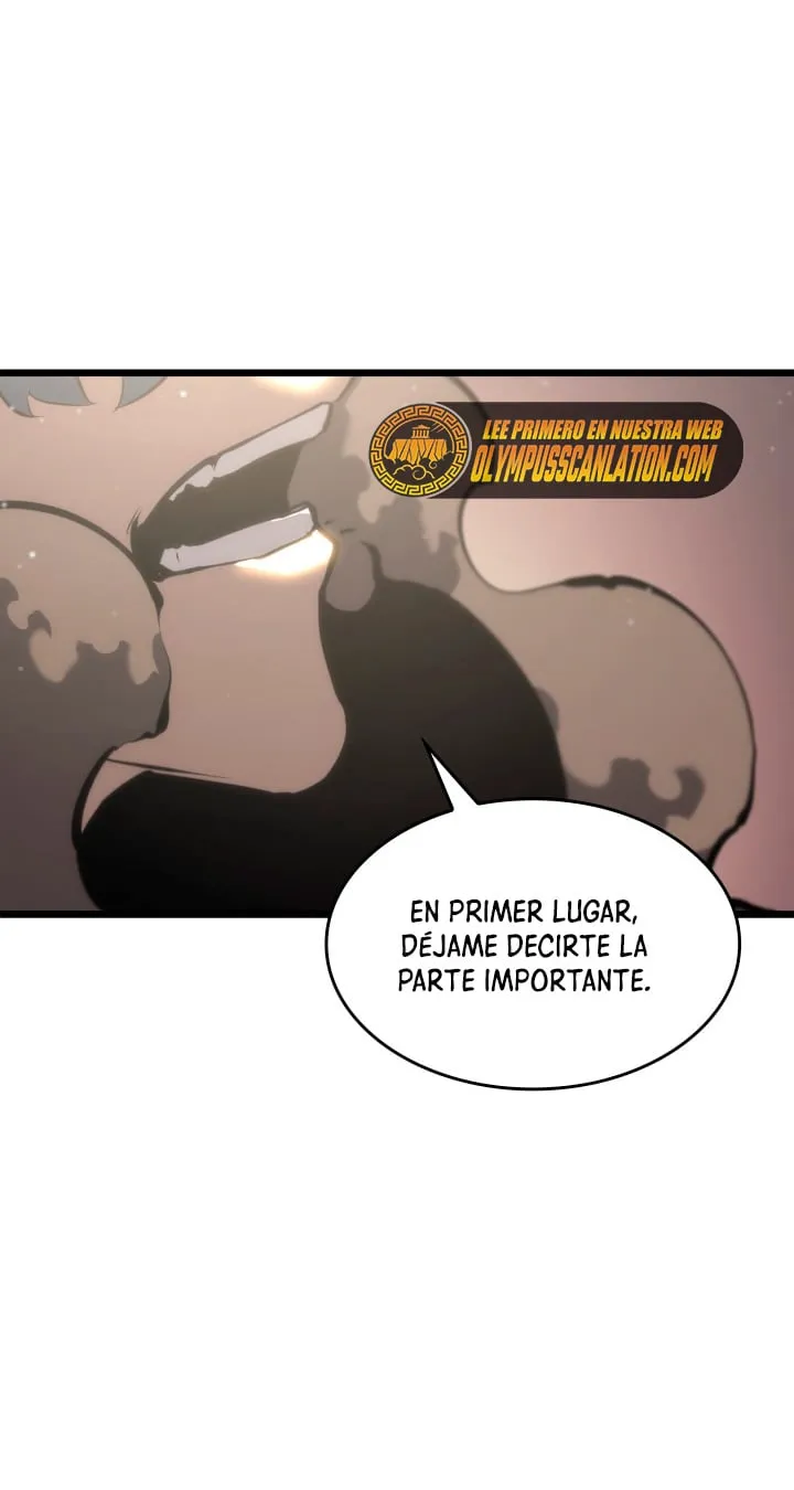 Regreso del ranker de clase SSS Capítulo 35 en Línea - página 66