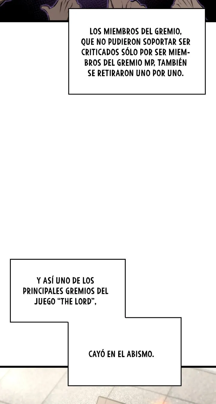 Regreso del ranker de clase SSS Capítulo 37 en Línea - página 3