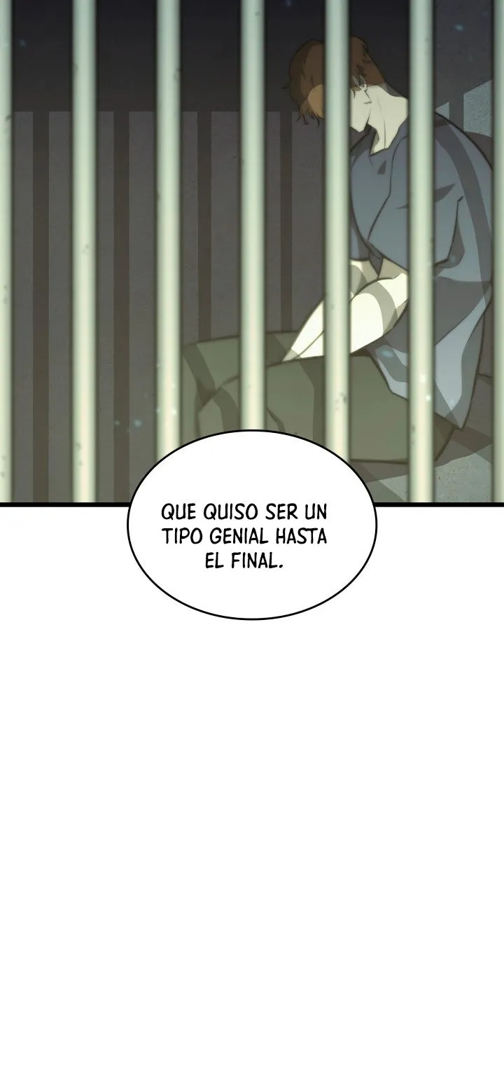 Regreso del ranker de clase SSS Capítulo 37 en Línea - página 6