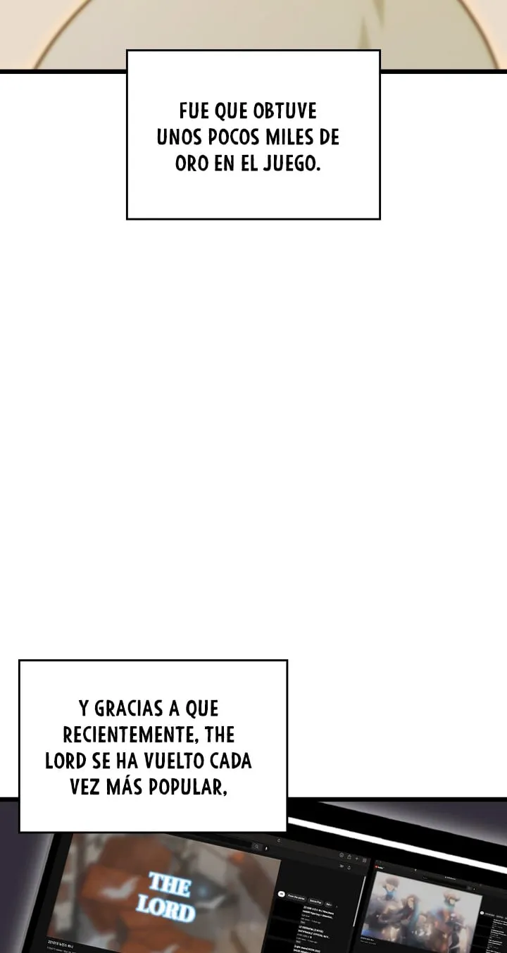 Regreso del ranker de clase SSS Capítulo 37 en Línea - página 12