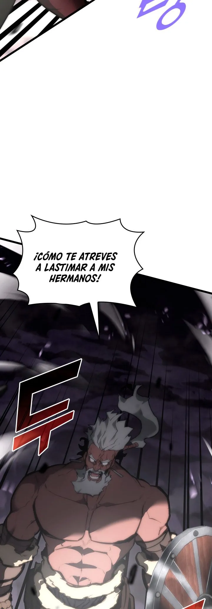 Regreso del ranker de clase SSS Capítulo 37 en Línea - página 24